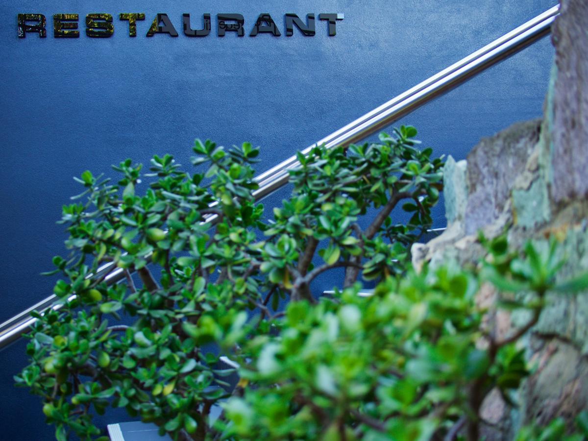 Soho Brisbane Exterior foto