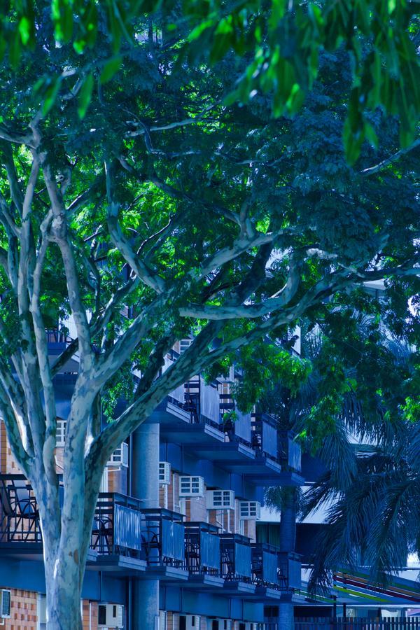 Soho Brisbane Exterior foto